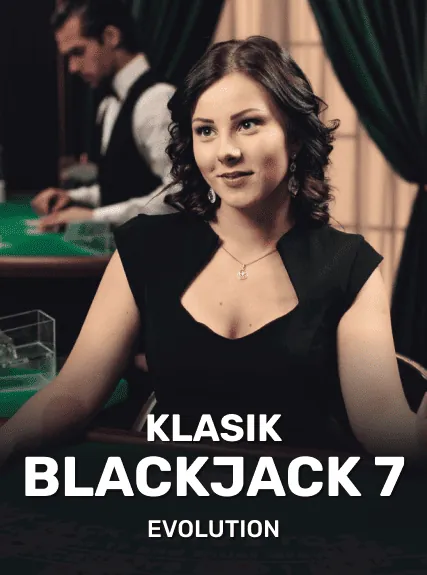 Blackjack 79 - Emerald