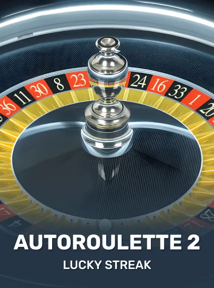 Vegas Roulette 500x