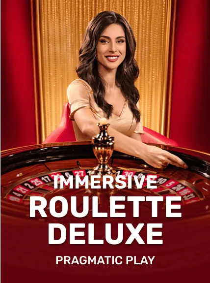 Auto Roulette